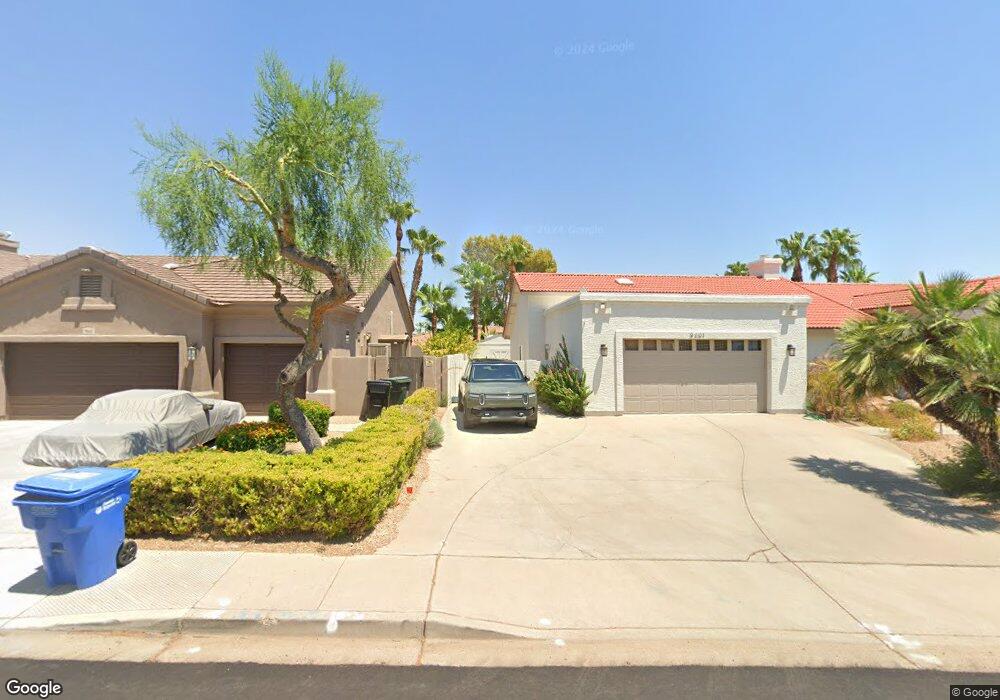 9609 N 26th Place, Phoenix, AZ 85028 - photo 1