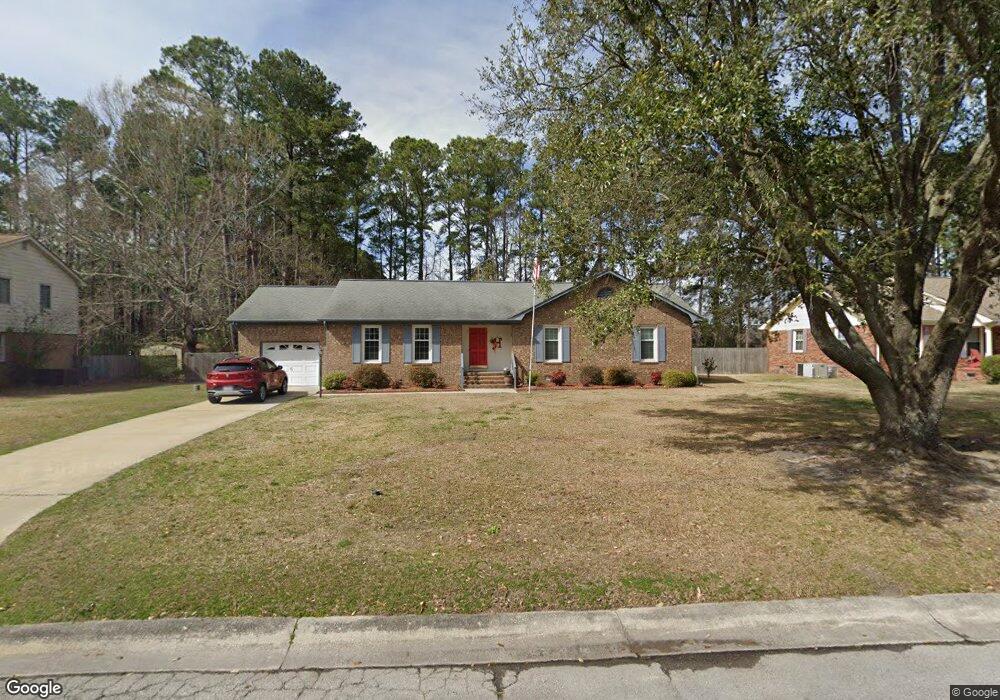 309 University Dr, Jacksonville, NC 28546 - photo 1