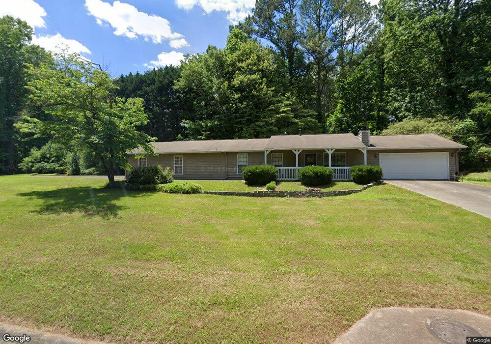 1547 Forest Bluff unit 6, Marietta, GA 30066 - photo 1