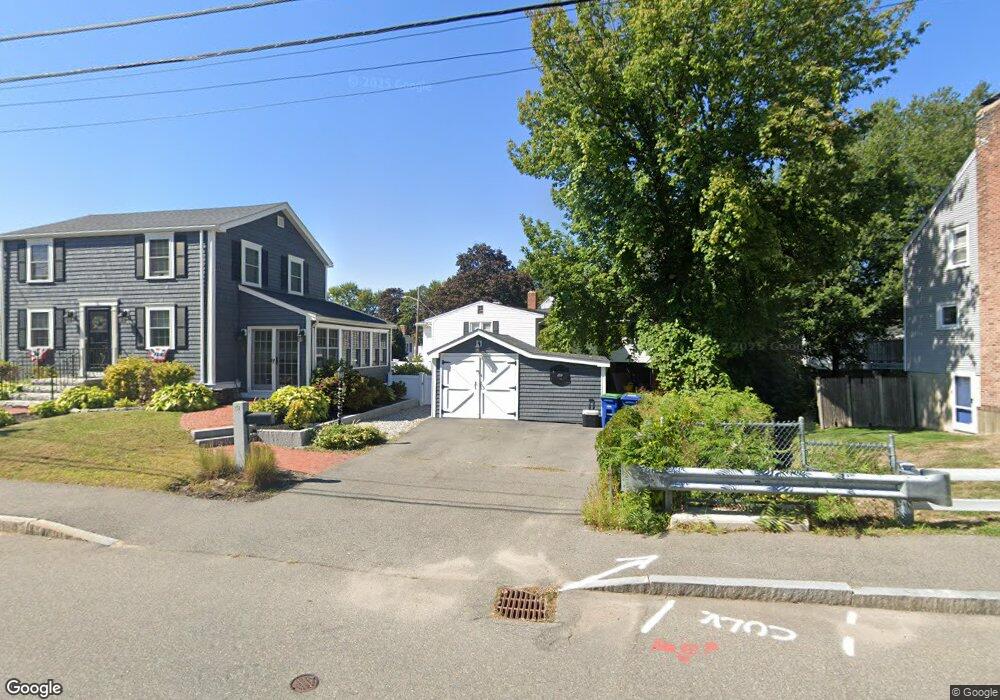 47 Staten Rd, Braintree, MA 02184 - photo 1