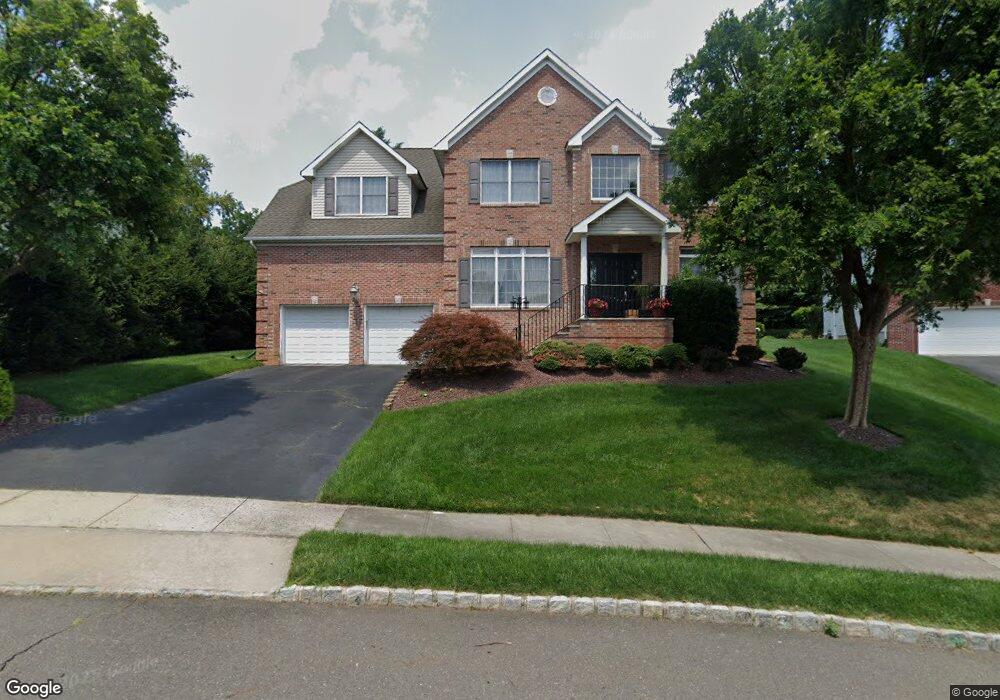 10 Catelli Rd, Princeton, NJ 08540 - photo 1