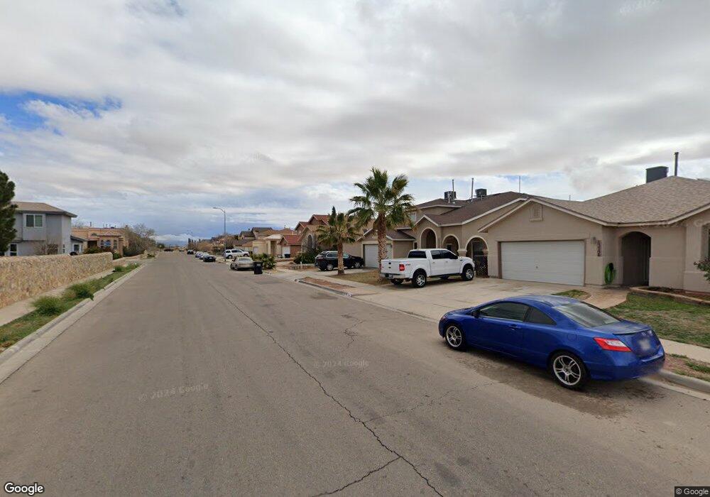 13764 Paseo Sereno Dr, El Paso, TX 79928 - photo 1