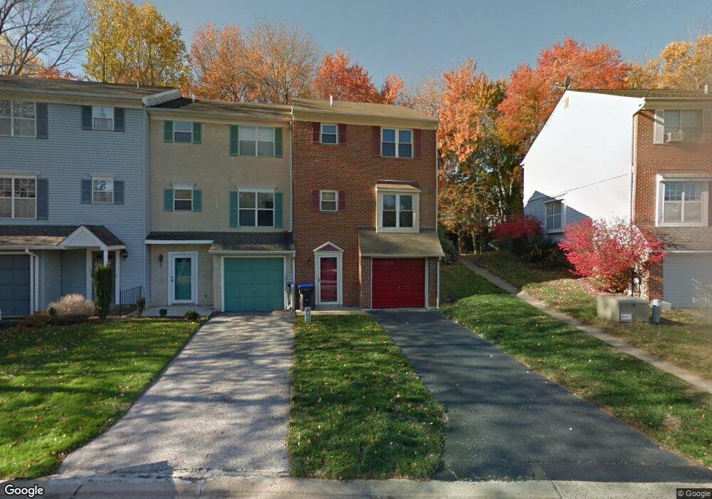 17 Carolina Ct, Wilmington, DE 19808 - photo 1