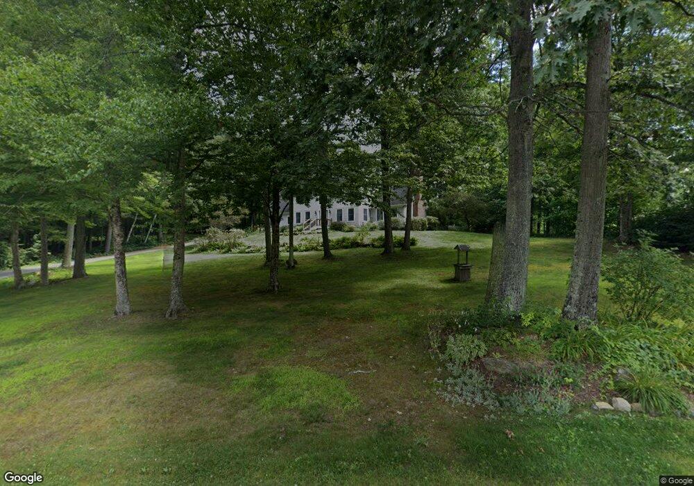 550 Curtis Brook Rd, Rutland, VT 05701 - photo 1