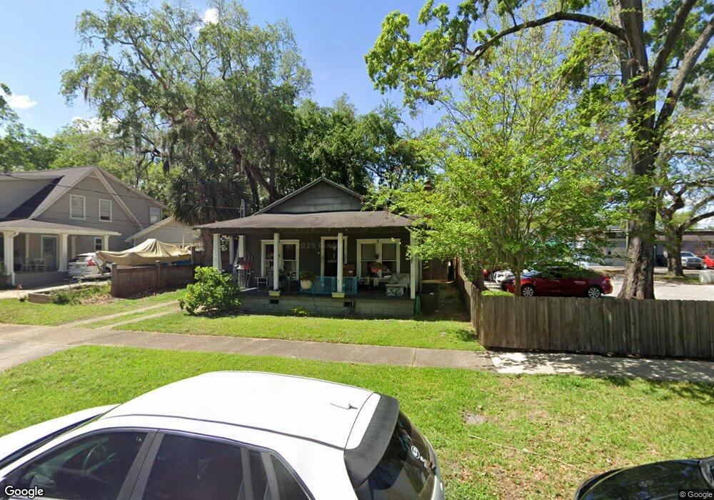 3665 Eloise St, Jacksonville, FL 32205 - photo 1