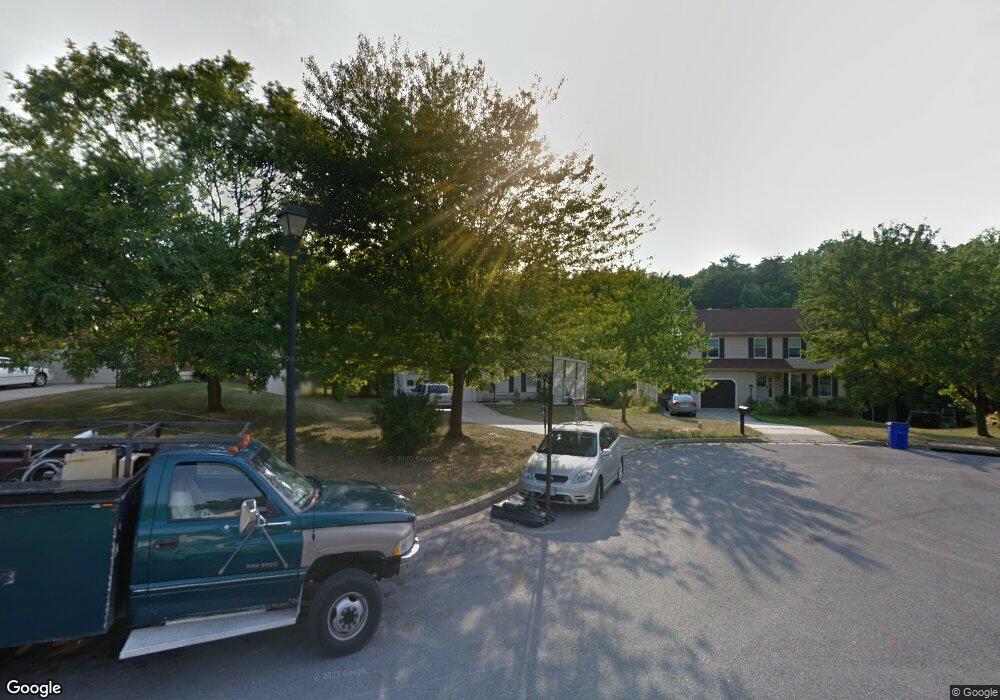 9545 Glen Ridge Dr, Laurel, MD 20723 - photo 1