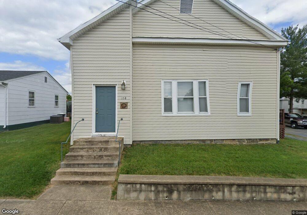 108 Center St, Edinburg, VA 22824 - photo 1