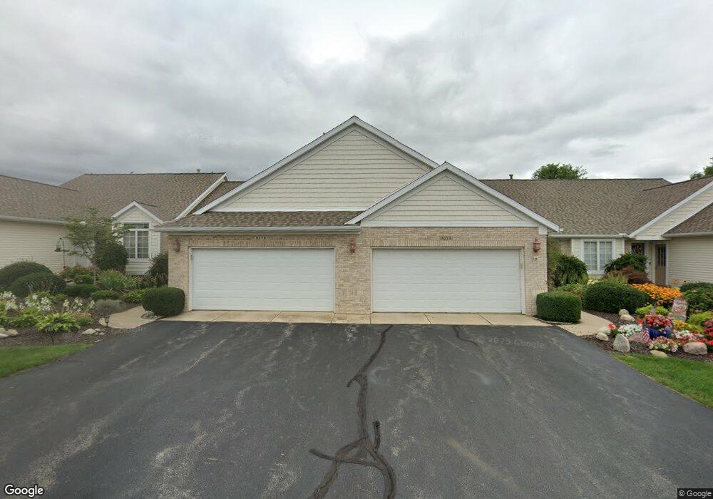 8354 Ridgestone Dr SW unit 92, Byron Center, MI 49315 - photo 1