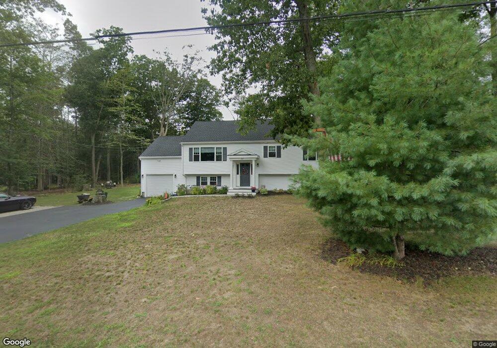 327 Old Town Way, Hanover, MA 02339 - photo 1