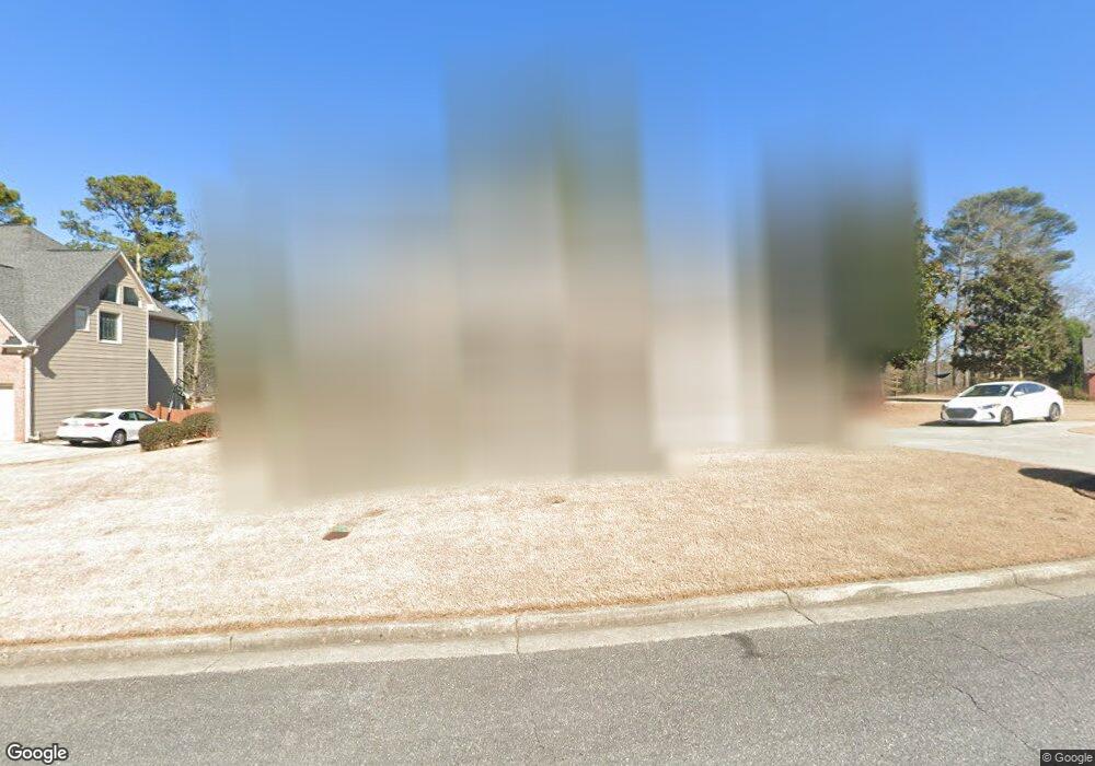 3733 Creek Mist Landing, Suwanee, GA 30024 - photo 1