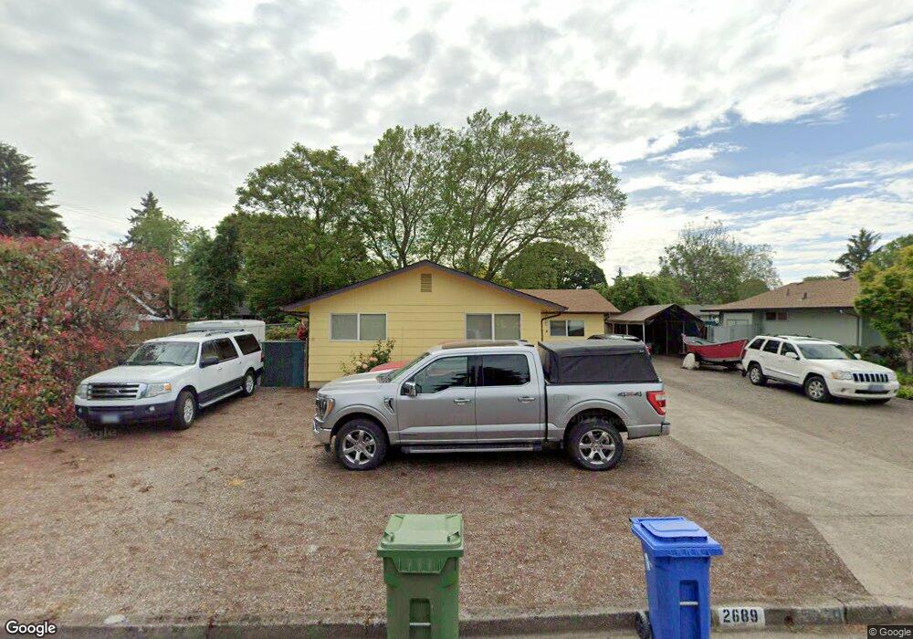 2689 Donegal St, Eugene, OR 97404 - photo 1