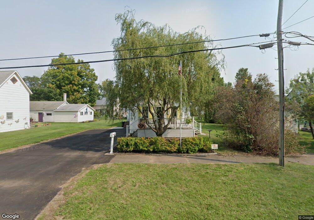 109 N 4th St, Ontonagon, MI 49953 - photo 1