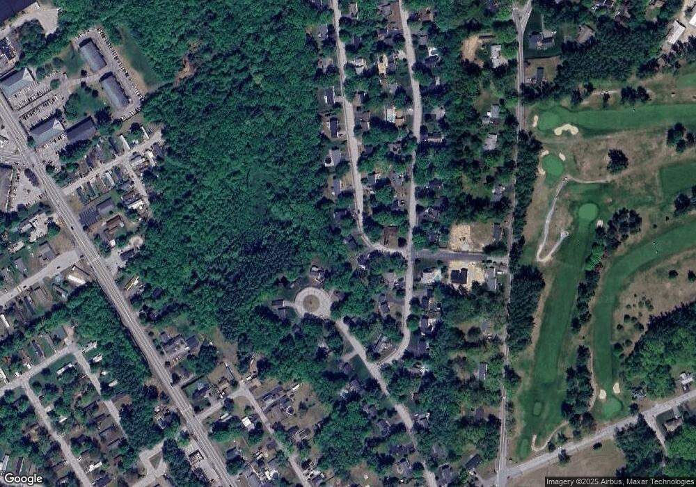 11 Peterson Cir, Concord, NH 03303 - photo 1