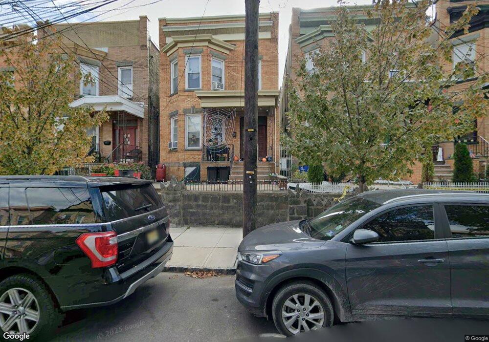 211 Angelique St unit 2, Weehawken, NJ 07086 - photo 1