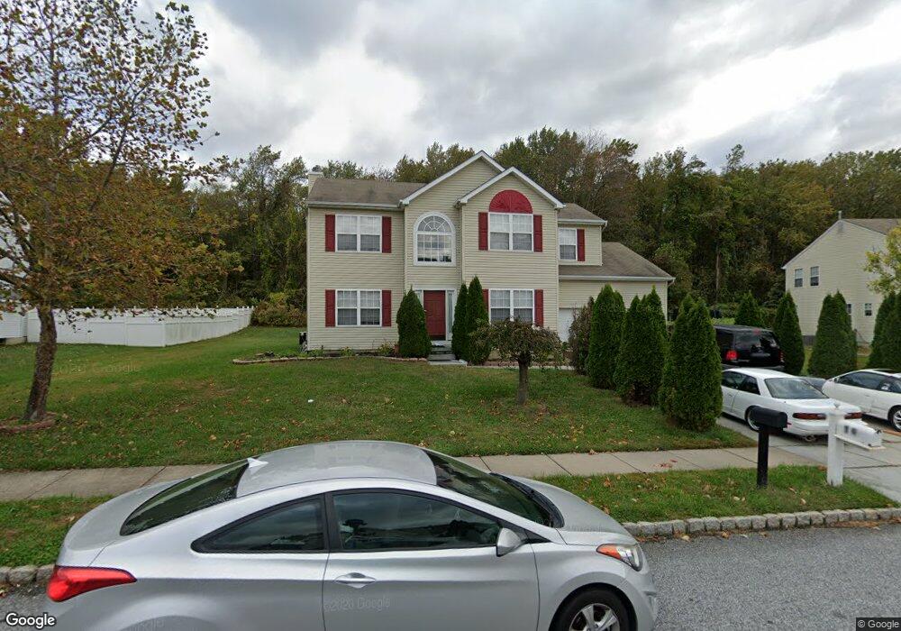 19 Bell Ln, Burlington, NJ 08016 - photo 1