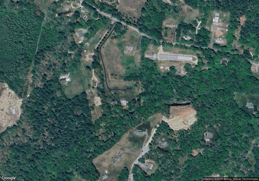 543 Five Mile River Rd, Putnam, CT 06260 - photo 1