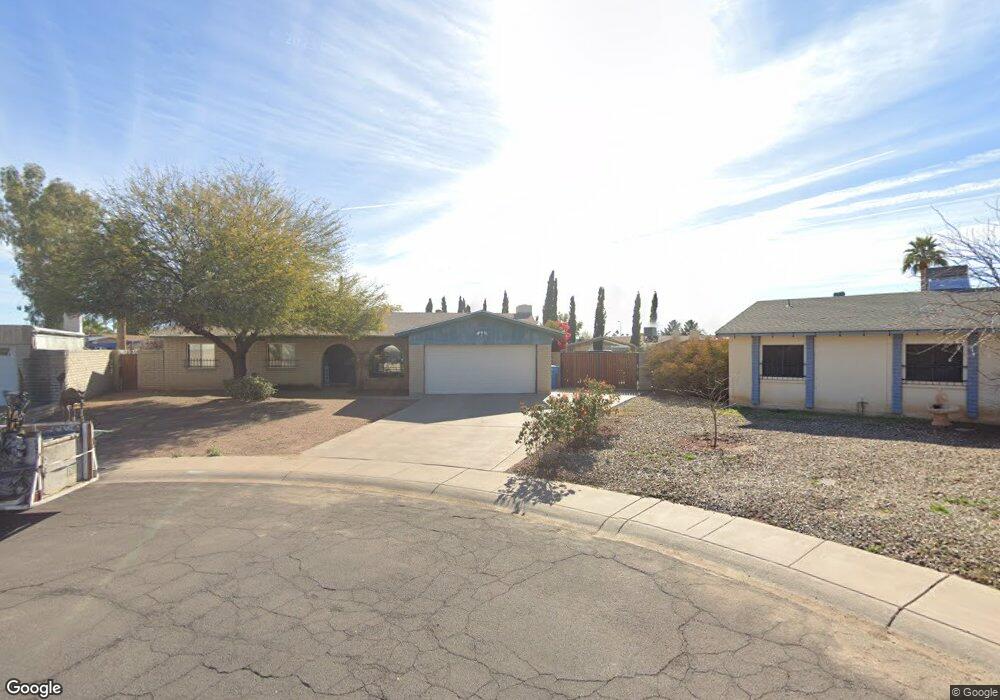 3813 W Hatcher Rd unit 5, Phoenix, AZ 85051 - photo 1