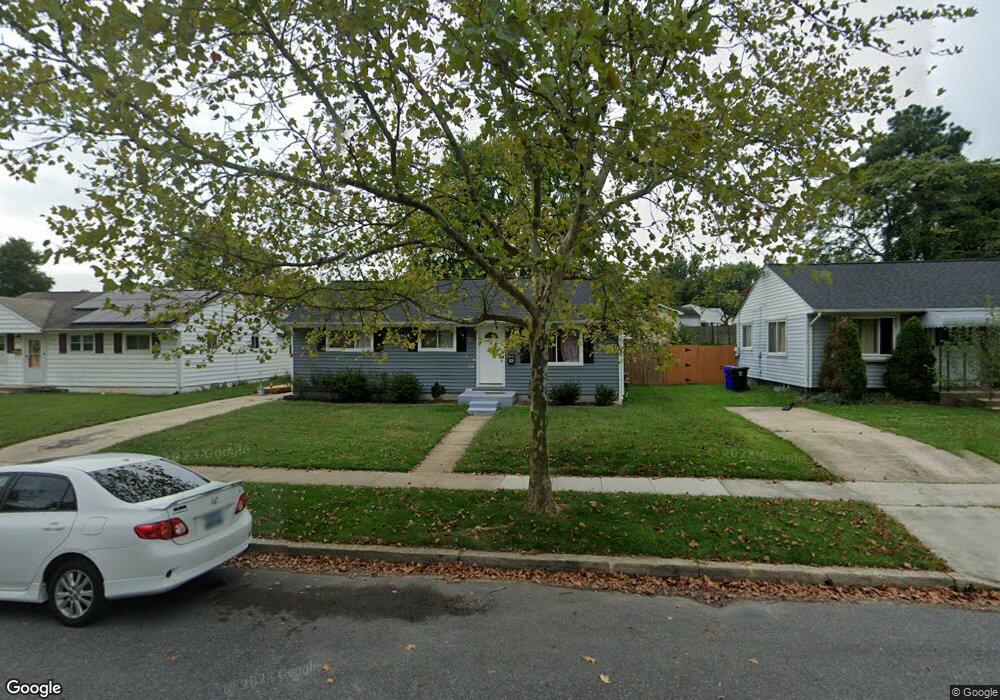 1008 Harrison Dr, Laurel, MD 20707 - photo 1