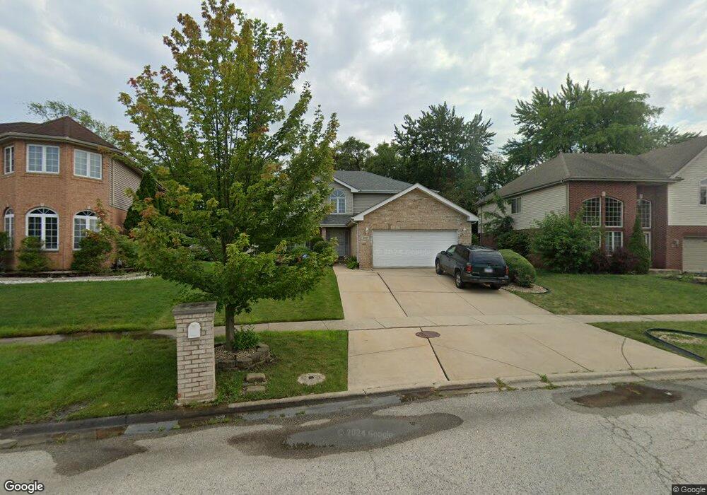 4721 186th Place, Country Club Hills, IL 60478 - photo 1