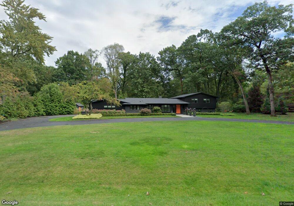 7243 Fairhill Rd unit Bldg-Unit, Bloomfield Hills, MI 48301 - photo 1