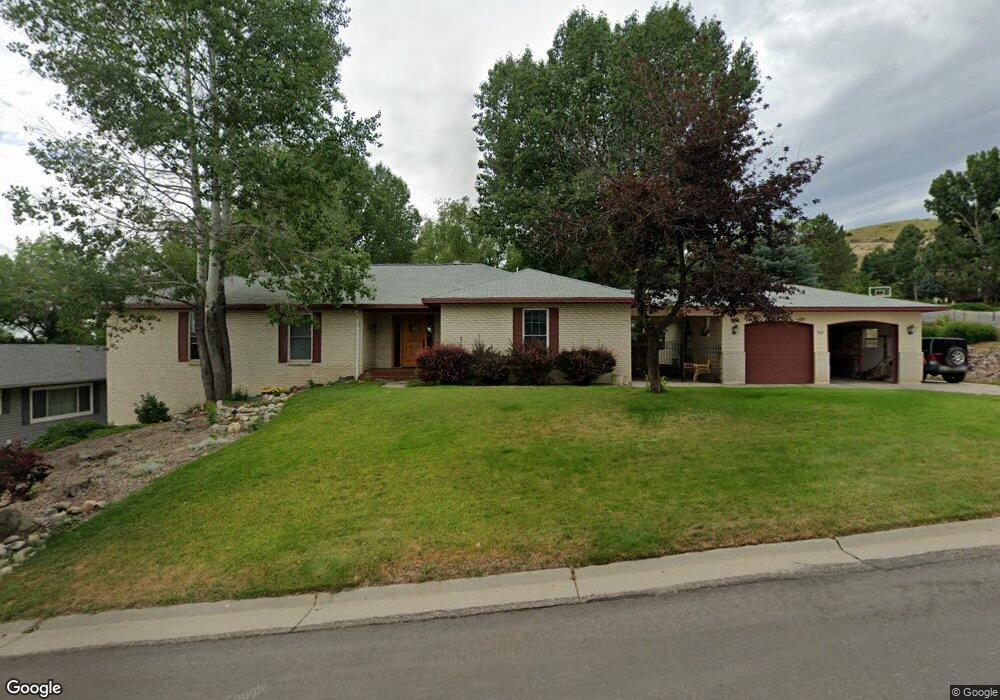 916 Alta Vista Dr, Craig, CO 81625 - photo 1