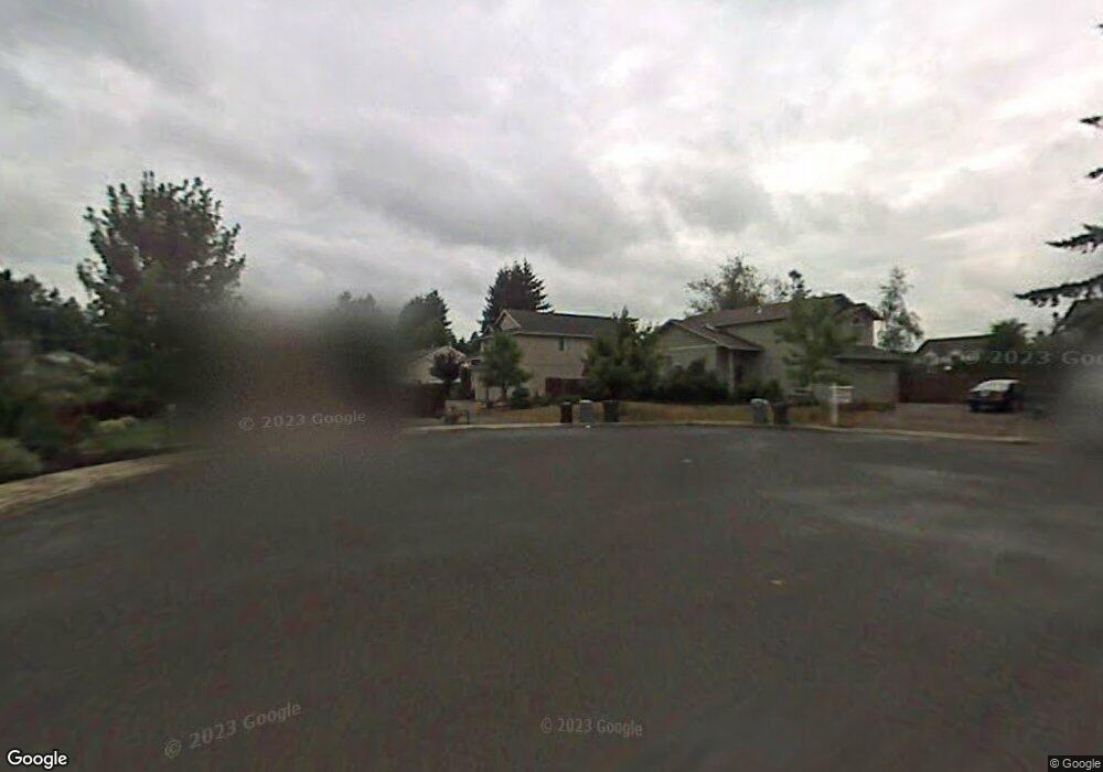 1260 N Ponderosa St, Canby, OR 97013 - photo 1