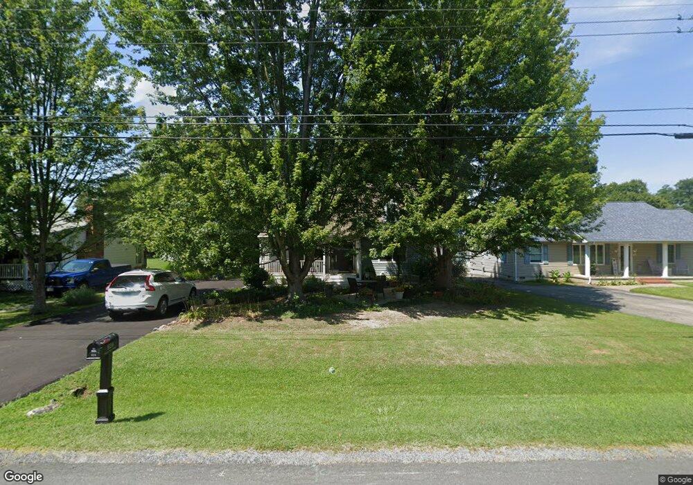 924 Monroe Manor Rd, Stevensville, MD 21666 - photo 1