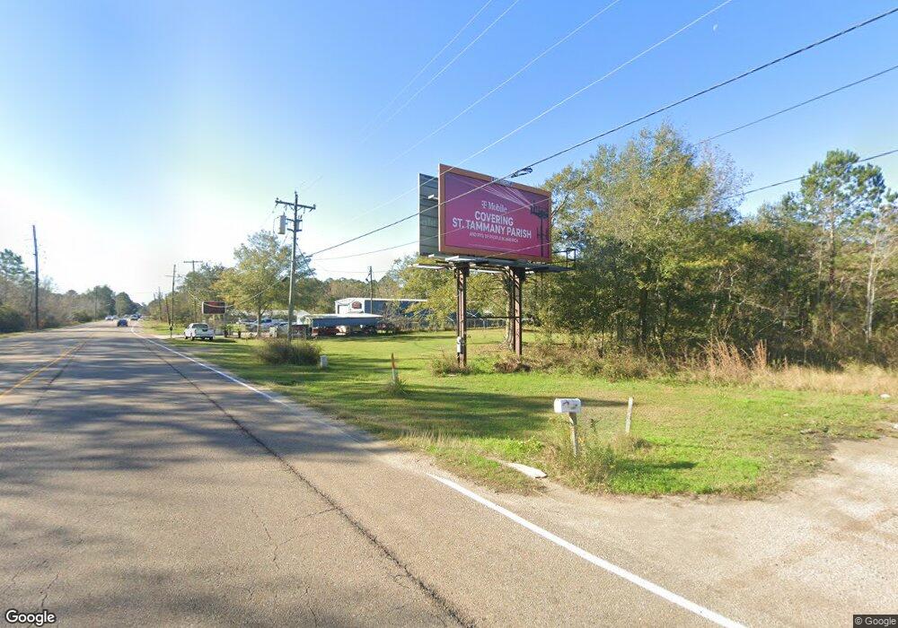 37412 Boykin Ln, Slidell, LA 70458 - photo 1