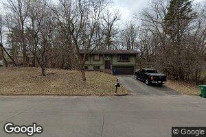 14413 Tonkadowns Dr, Minnetonka, MN 55345