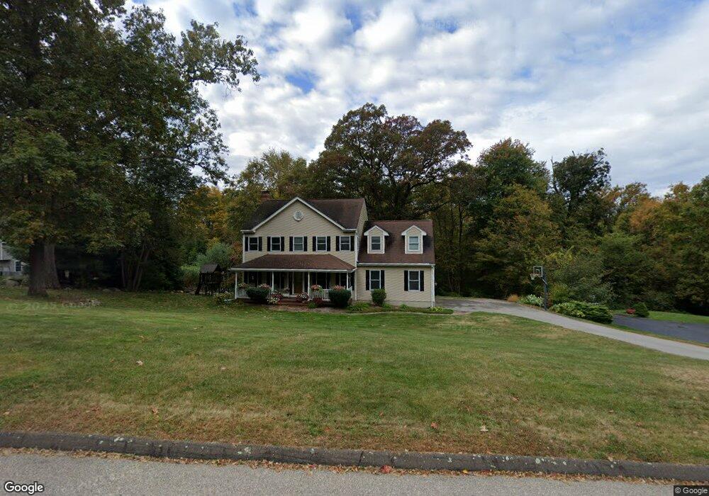 33 Chatham Fields Rd, East Hampton, CT 06424 - photo 1