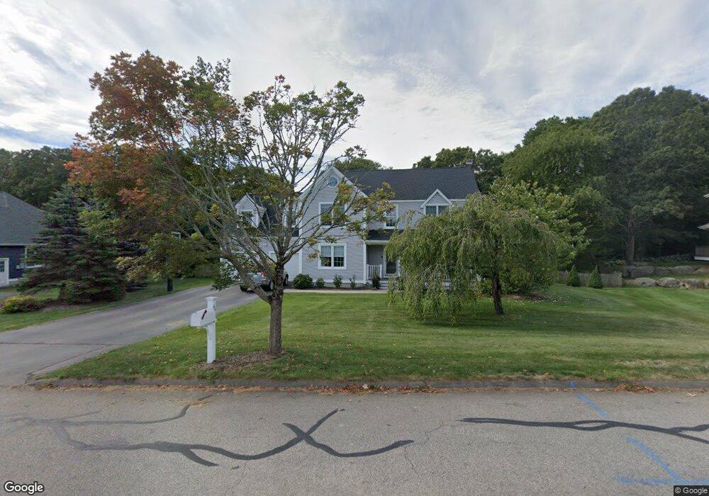 67 River Crest Dr, Pawcatuck, CT 06379 - photo 1