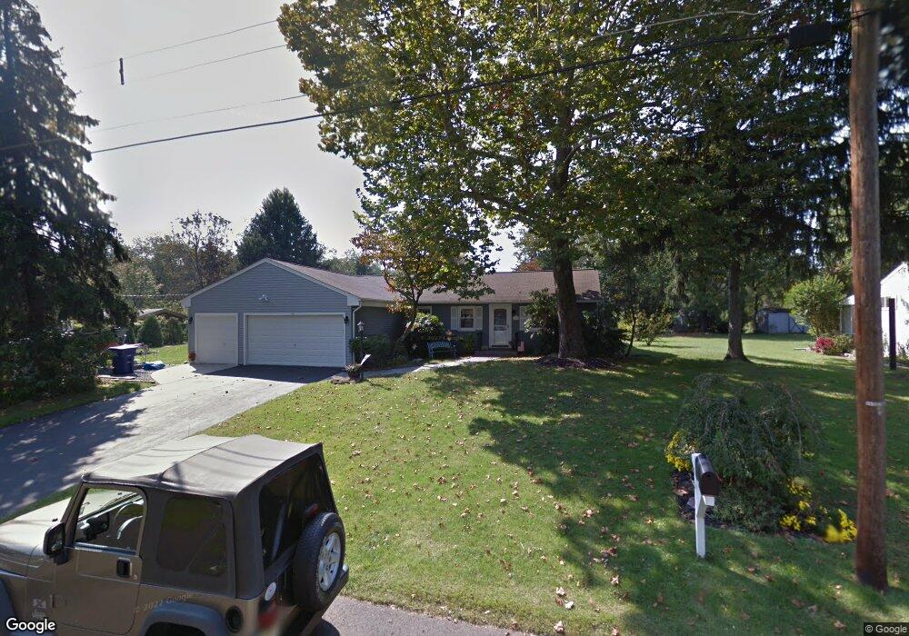 612 Gramar Rd, Mount Laurel, NJ 08054 - photo 1