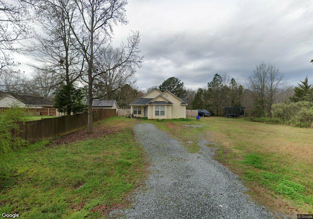 603 Hallman Dr, Marshville, NC 28103 - photo 1