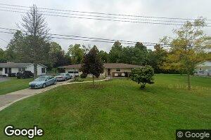 437 Pioneer Dr, Litchfield, MI 49252