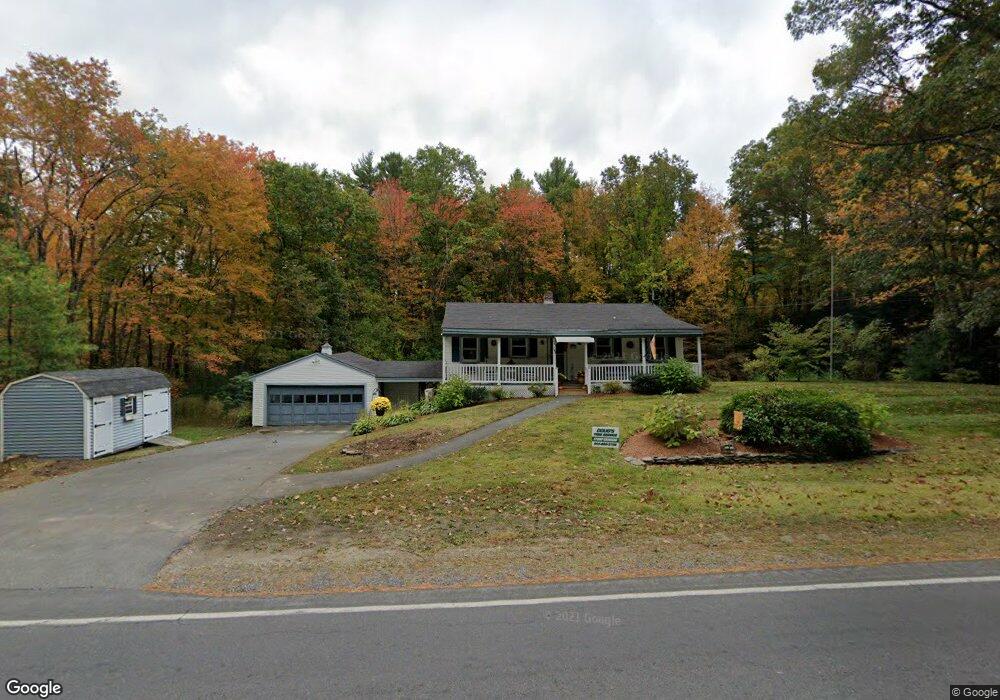 148 S Main St, Newton, NH 03858 - photo 1