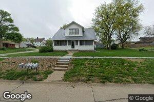 580 Poplar St, Syracuse, NE 68446