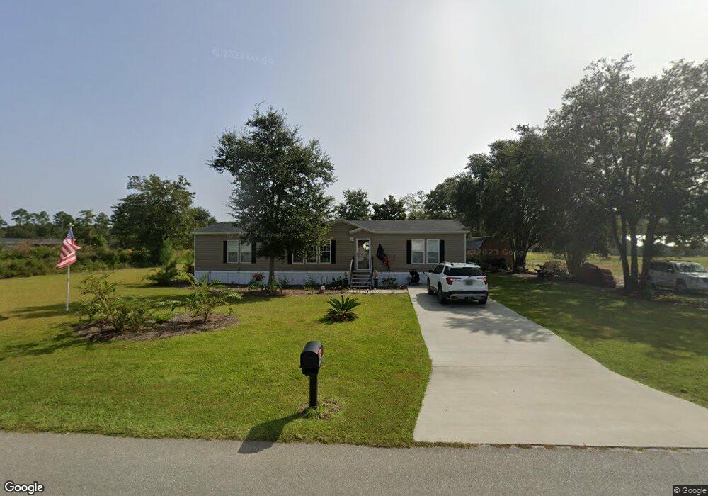 4723 Otter Creek Cir, Blackshear, GA 31516 - photo 1