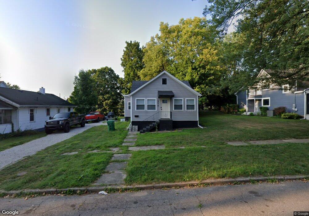 516 Union St, Niles, MI 49120 - photo 1