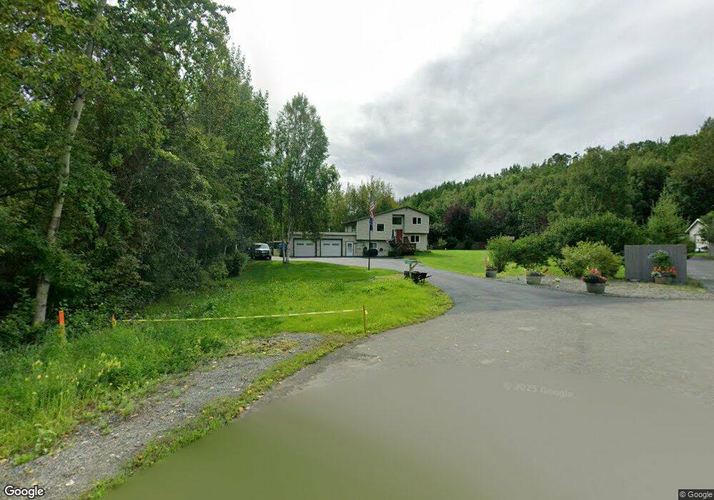 2041 S Decamp Cir, Palmer, AK 99645 - photo 1