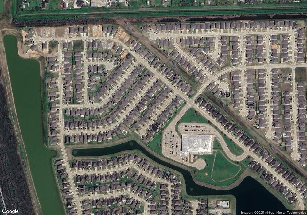 5190 Kendall Cove Ct, Alvin, TX 77511 - photo 1