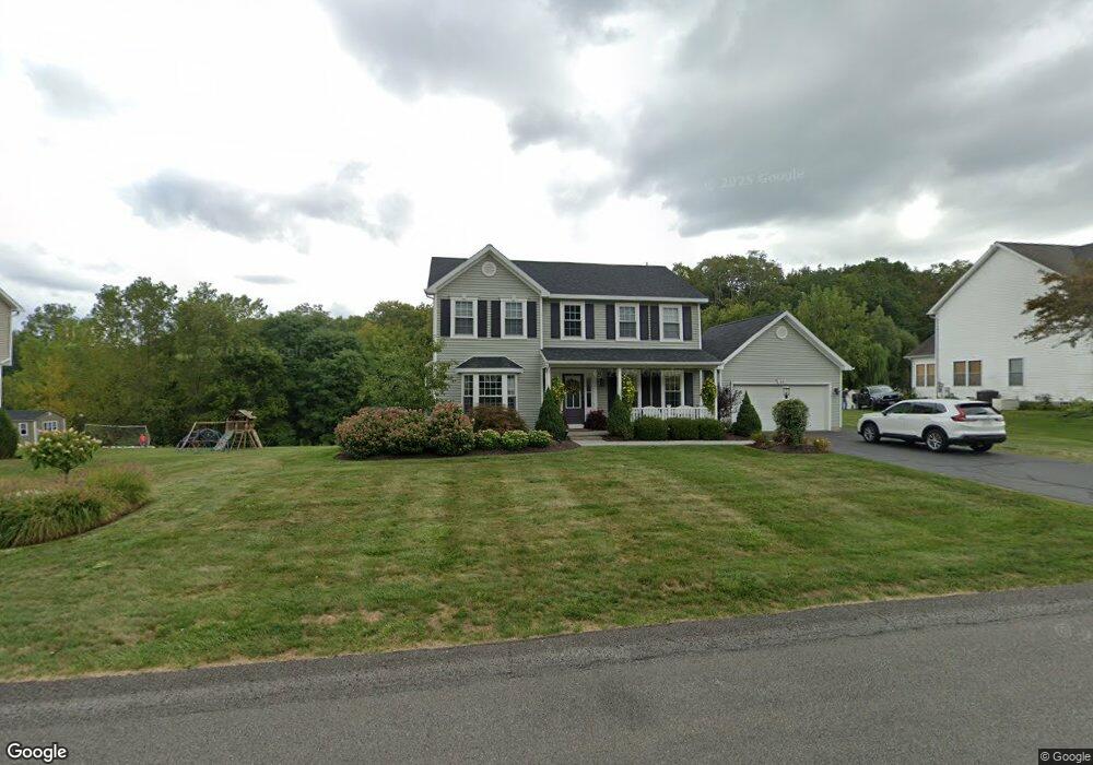 39 Rose Ln, Rensselaer, NY 12144 - photo 1