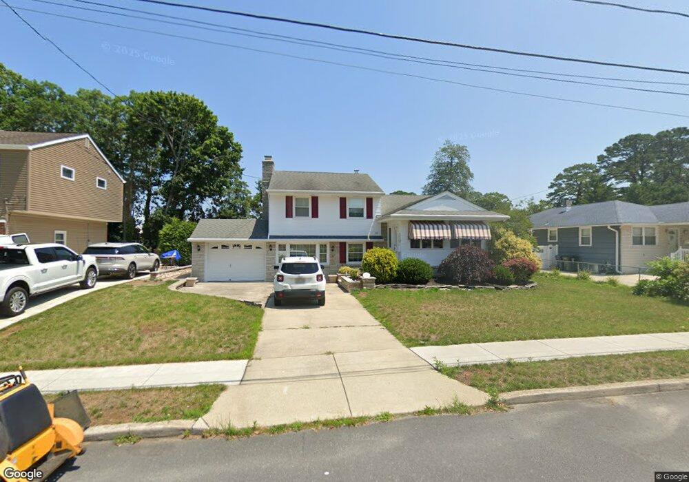 213 W Wilmont Ave, Somers Point, NJ 08244 - photo 1