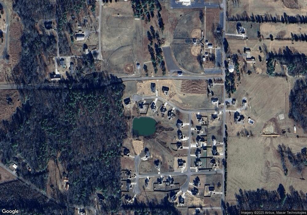 285 Rustic Trace, Grant, AL 35747 - photo 1