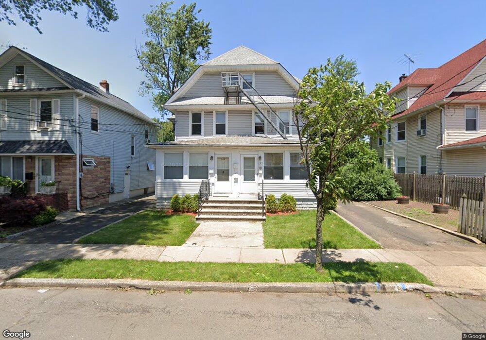 157 Virginia St unit 9, Hillside, NJ 07205 - photo 1