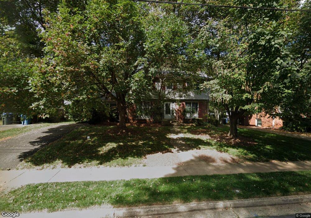 6710 Moly Dr, Falls Church, VA 22046 - photo 1