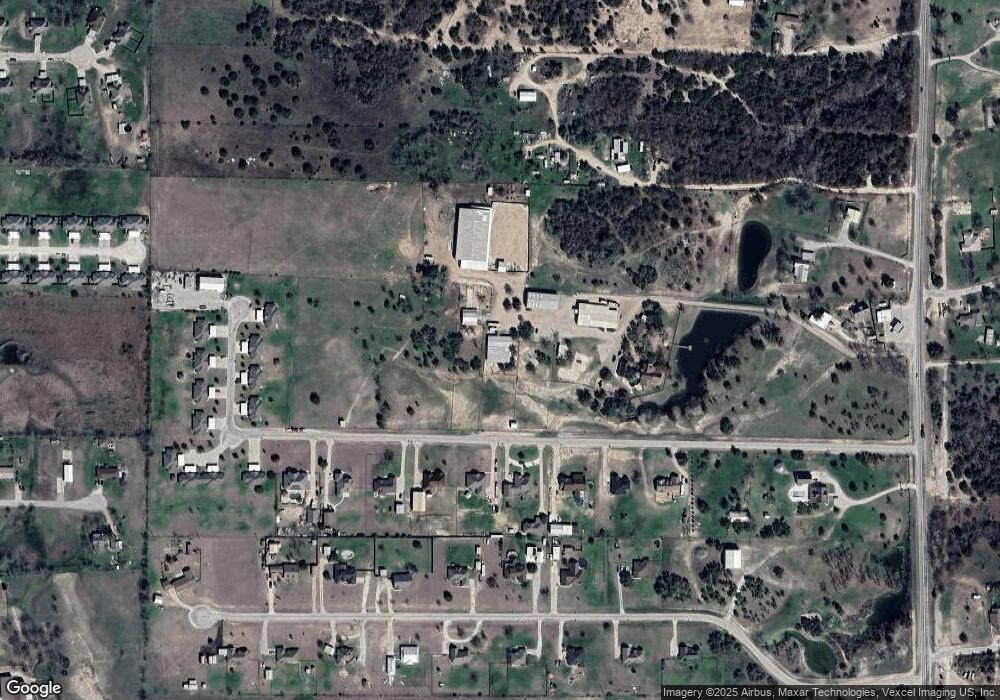 2417 Zion Hill Rd, Weatherford, TX 76088 - photo 1