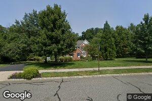 109 Bradford Ln, Bloomsbury, NJ 08804