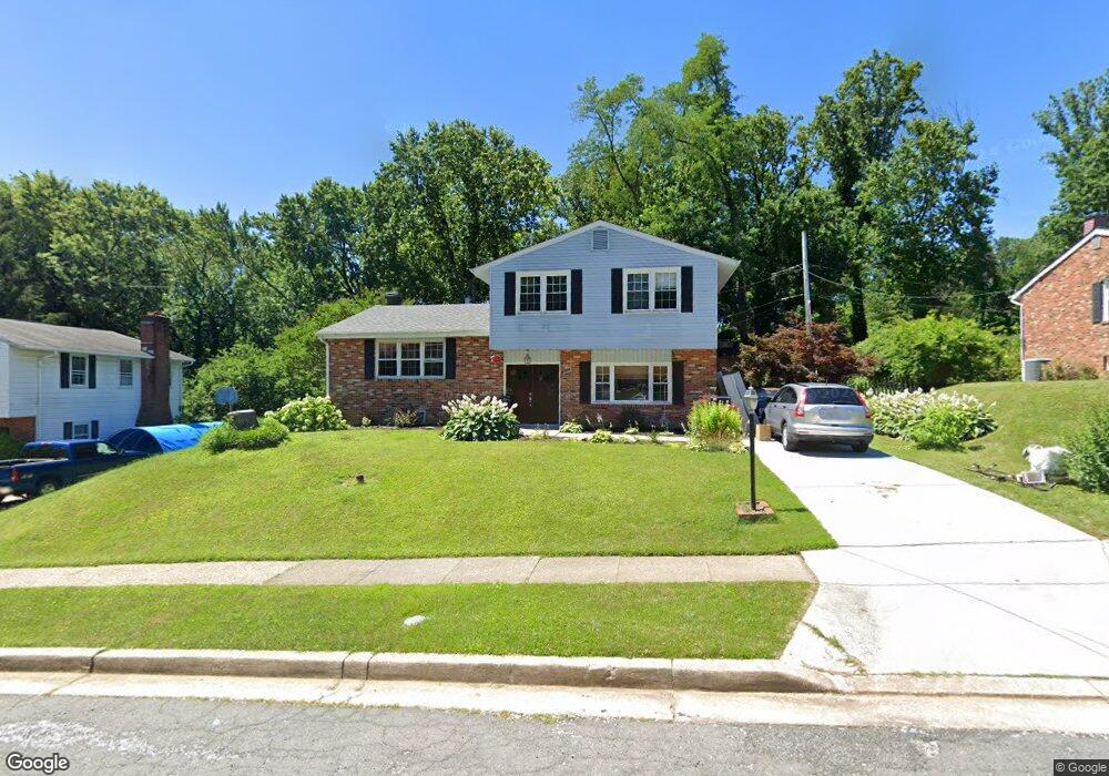 1015 Breezewick Rd, Towson, MD 21286 - photo 1