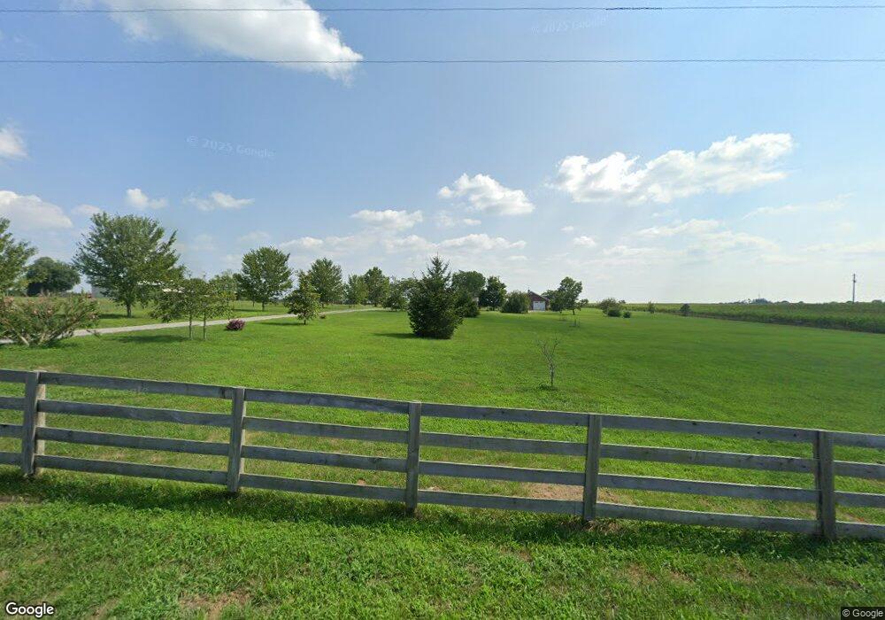 914 Jackson Pike, Harrodsburg, KY 40330 - photo 1