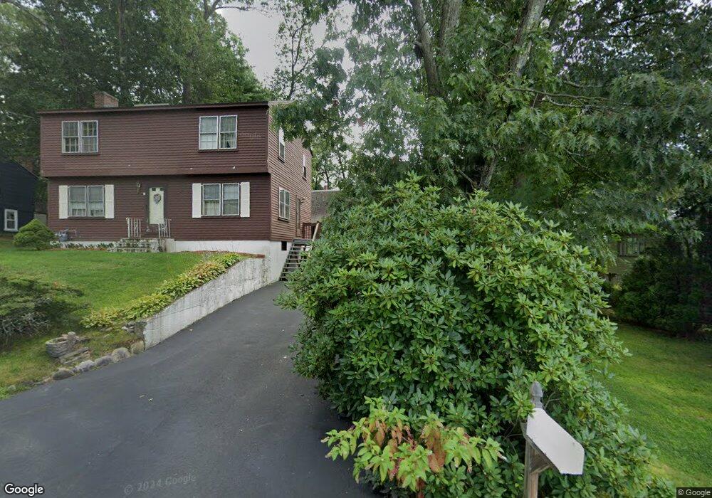 13 Bryant Rd, Nashua, NH 03062 - photo 1